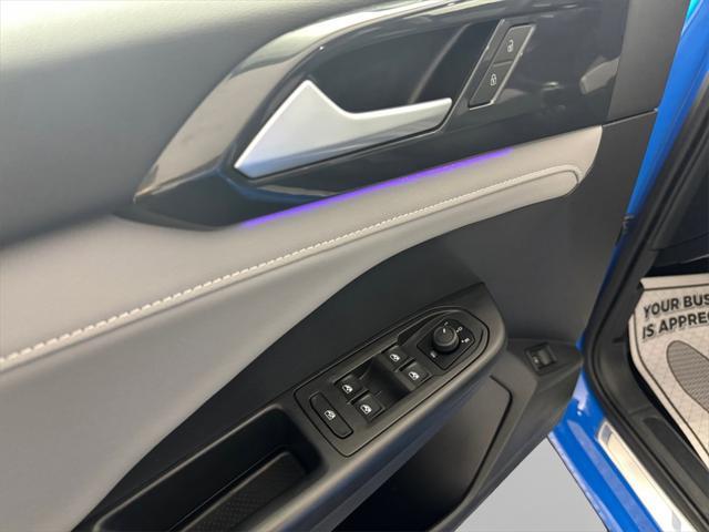 used 2022 Volkswagen Taos car, priced at $22,795