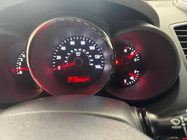 used 2010 Kia Soul car, priced at $6,999