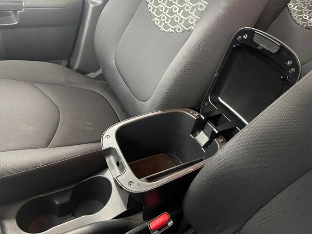 used 2010 Kia Soul car, priced at $6,999