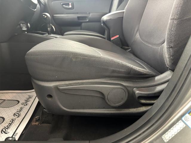 used 2010 Kia Soul car, priced at $6,999