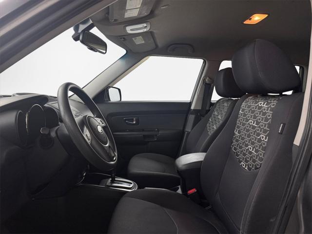 used 2010 Kia Soul car, priced at $6,999
