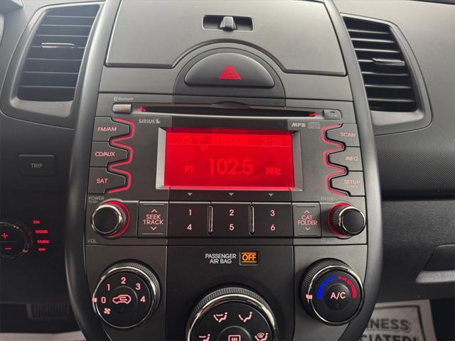 used 2010 Kia Soul car, priced at $6,999