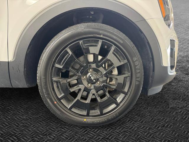 used 2022 Kia Telluride car, priced at $38,999