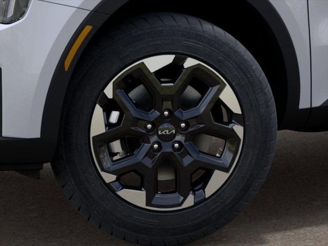 new 2025 Kia Sorento car, priced at $35,101