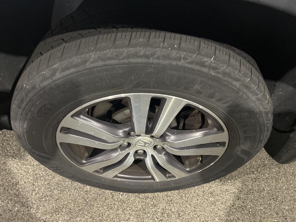 used 2018 Honda Pilot car, priced at $20,999