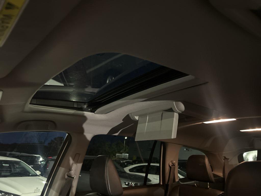 used 2018 Honda Pilot car, priced at $20,999