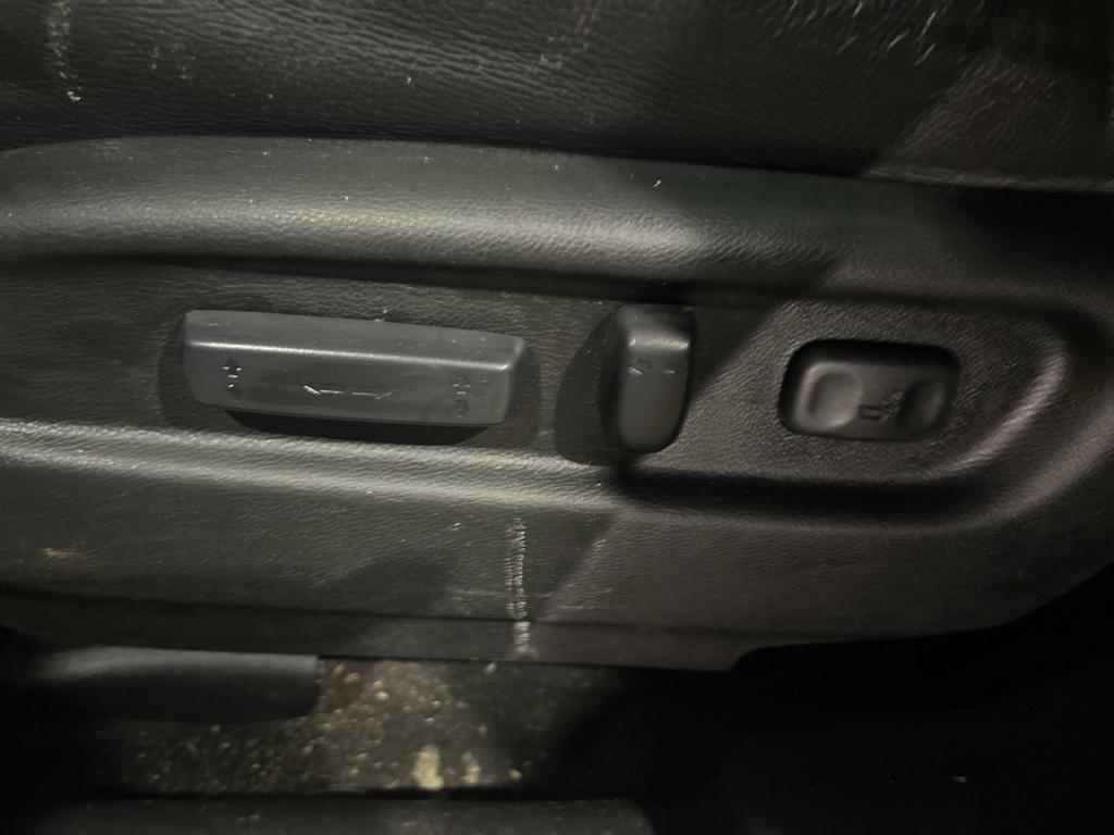 used 2018 Honda Pilot car, priced at $20,999