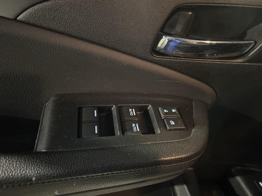 used 2018 Honda Pilot car, priced at $20,999