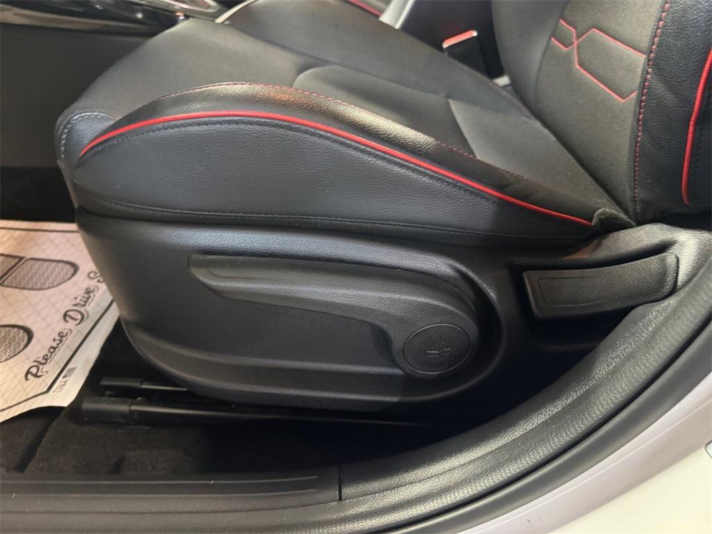 used 2023 Kia Forte car, priced at $22,195