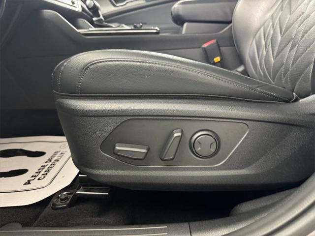 used 2023 Kia Sportage car, priced at $29,499