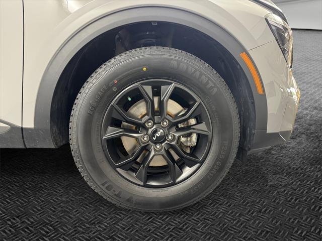 used 2023 Kia Sportage car, priced at $29,499