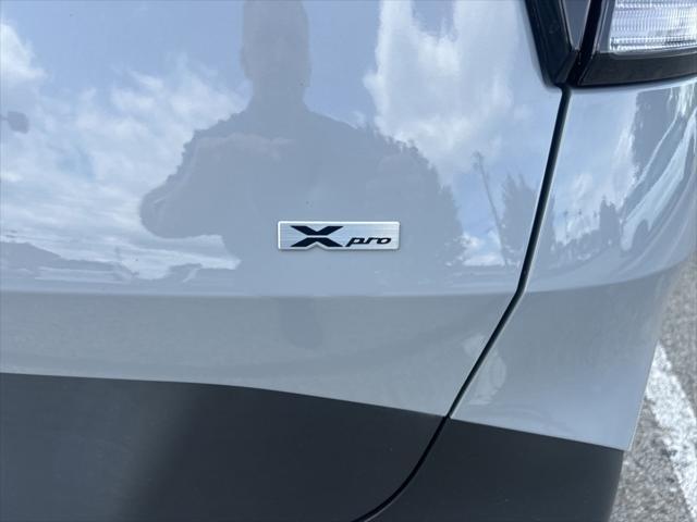 used 2023 Kia Sportage car, priced at $30,668
