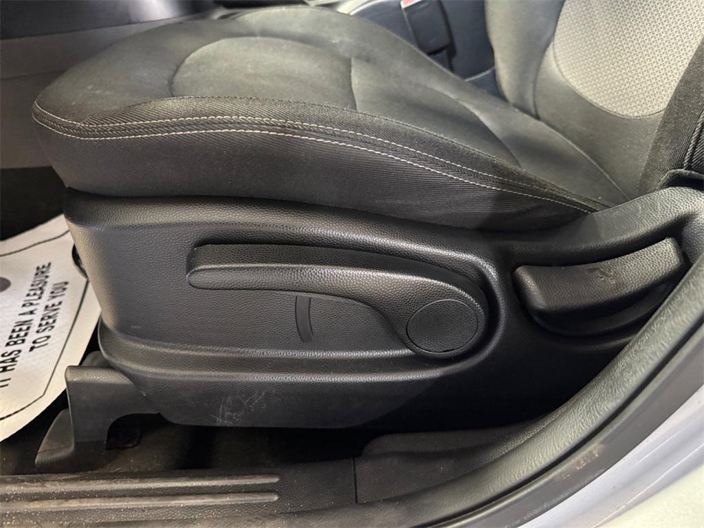 used 2017 Kia Soul car, priced at $8,999