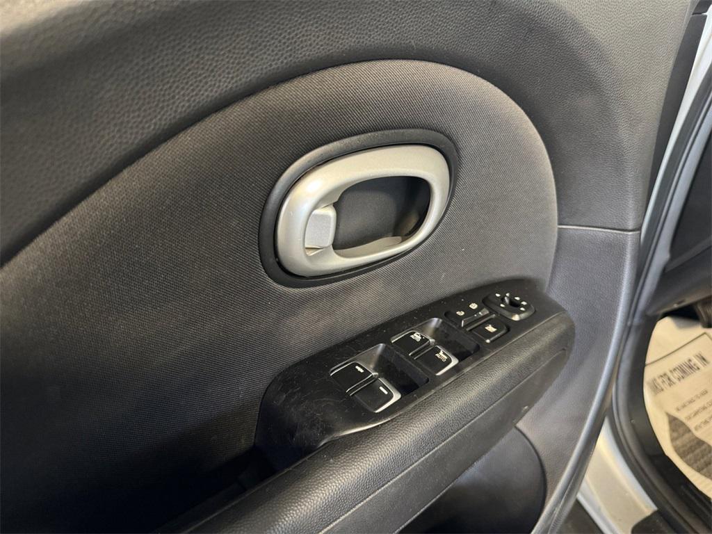 used 2017 Kia Soul car, priced at $8,999