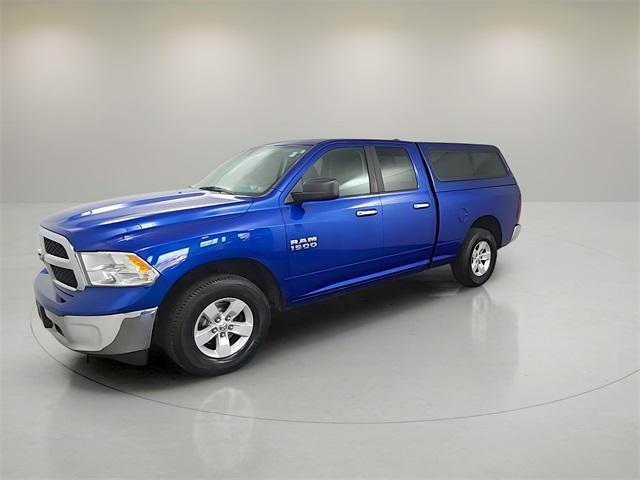 used 2017 Ram 1500 car, priced at $16,481