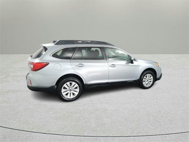 used 2017 Subaru Outback car, priced at $15,499