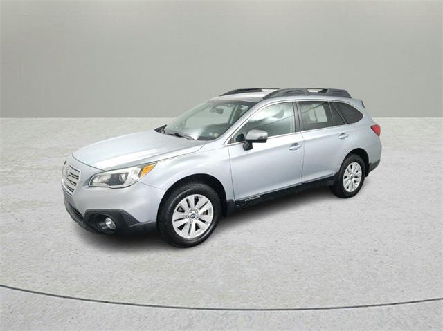 used 2017 Subaru Outback car, priced at $15,499