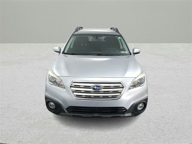 used 2017 Subaru Outback car, priced at $15,499