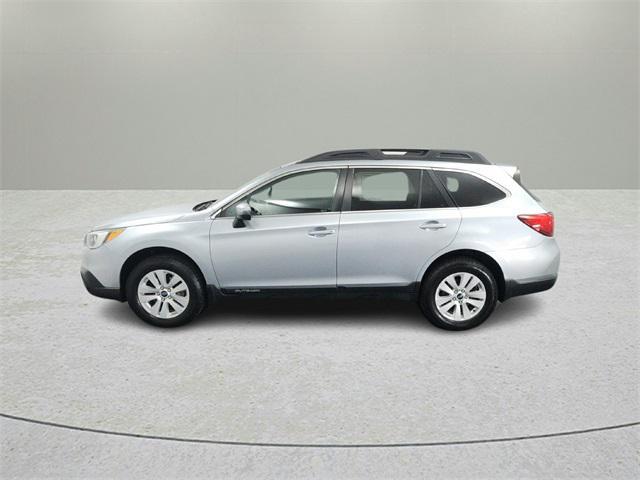 used 2017 Subaru Outback car, priced at $15,499