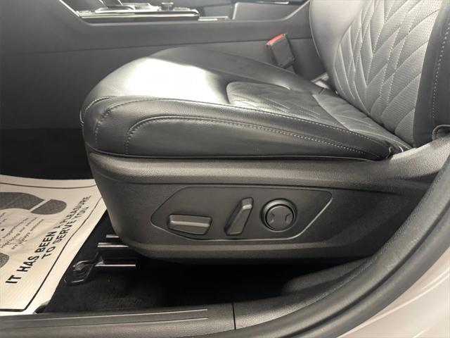 used 2023 Kia Sportage car, priced at $26,999