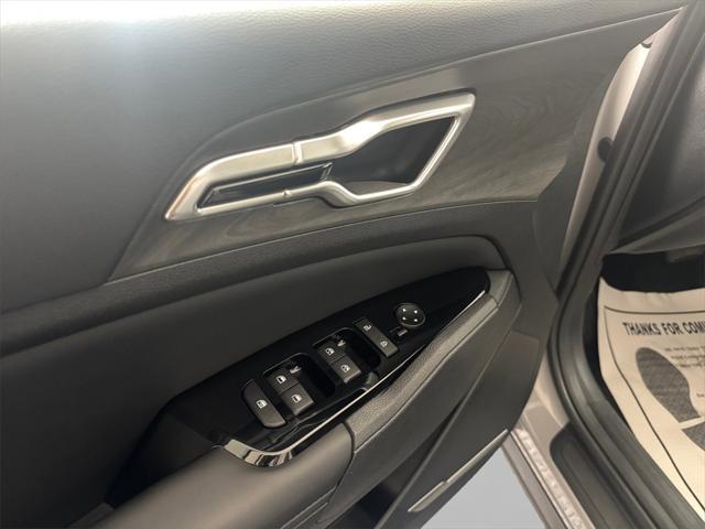 used 2023 Kia Sportage car, priced at $26,999