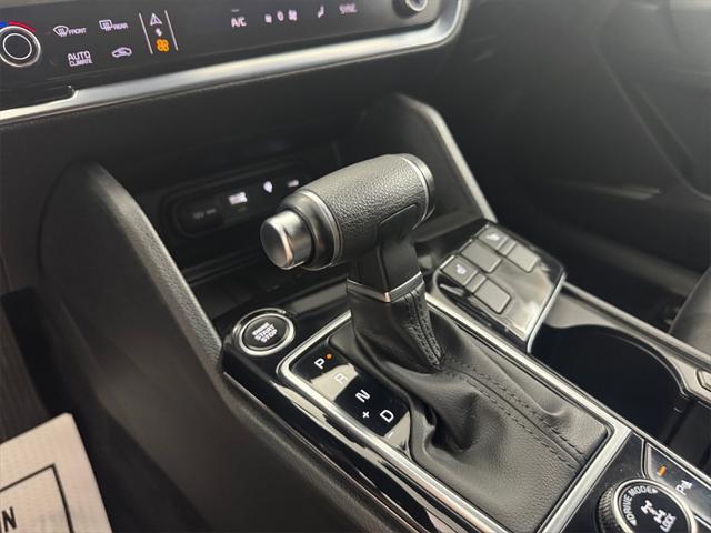 used 2023 Kia Sportage car, priced at $26,999