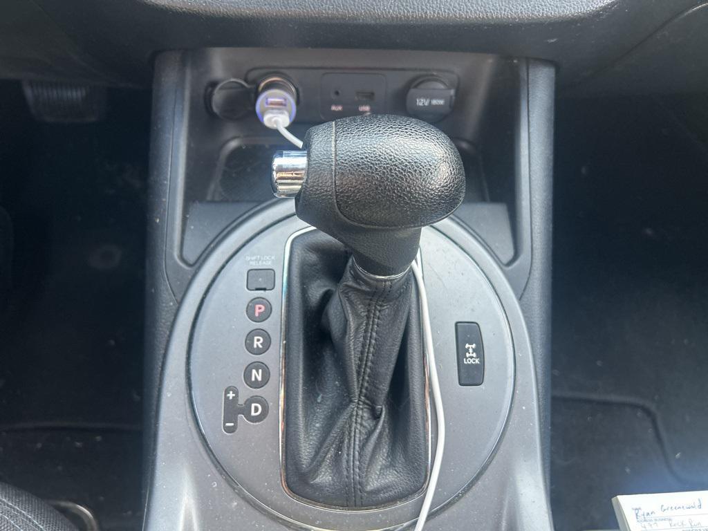 used 2015 Kia Sportage car, priced at $6,999