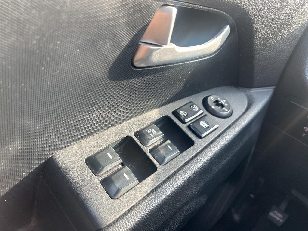 used 2015 Kia Sportage car, priced at $6,999