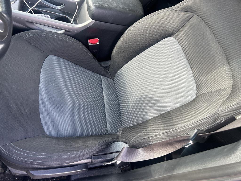 used 2015 Kia Sportage car, priced at $6,999
