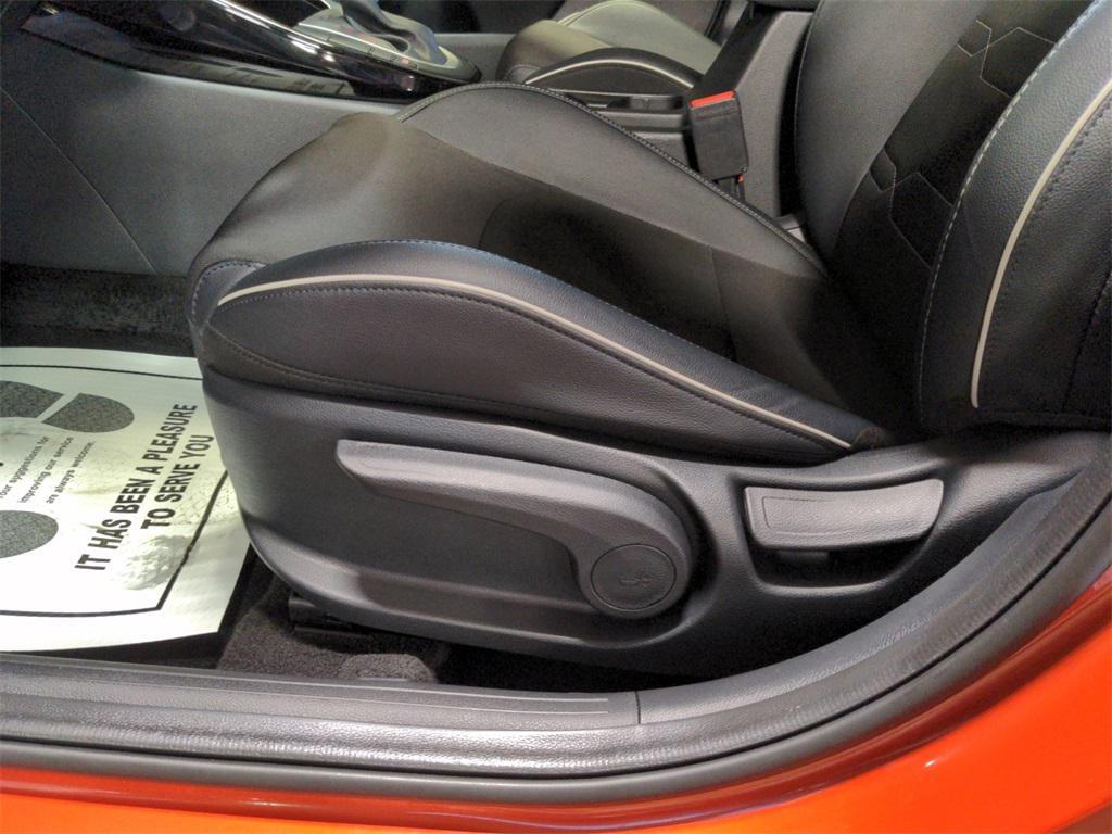 used 2024 Kia Forte car, priced at $21,695