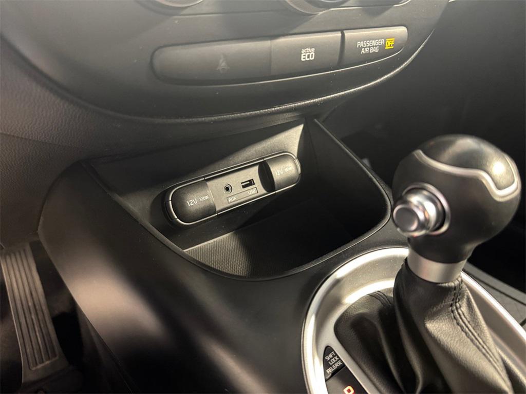 used 2014 Kia Soul car, priced at $7,499