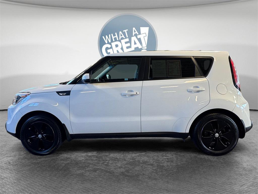 used 2014 Kia Soul car, priced at $7,499