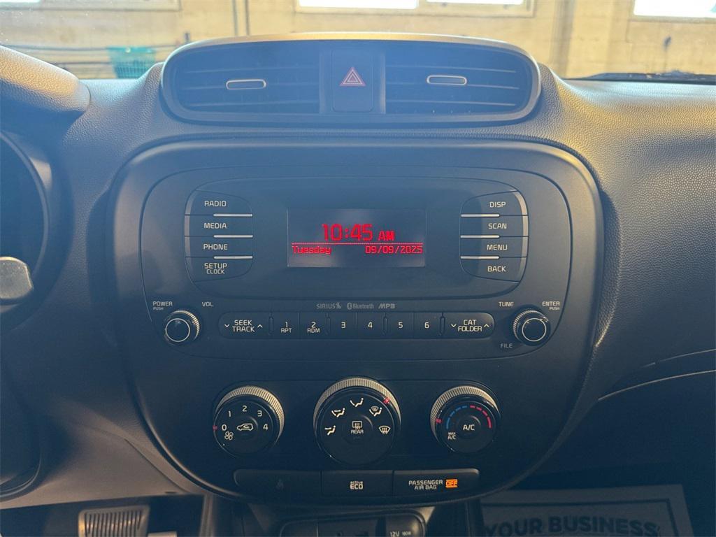 used 2014 Kia Soul car, priced at $7,499