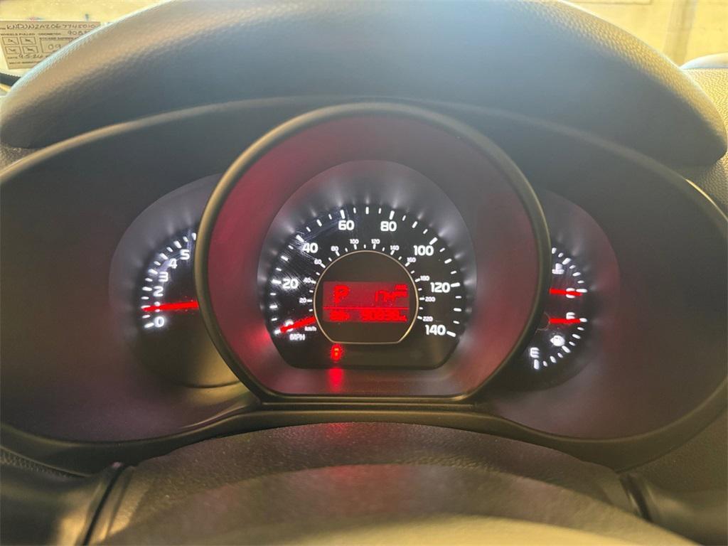 used 2014 Kia Soul car, priced at $7,499