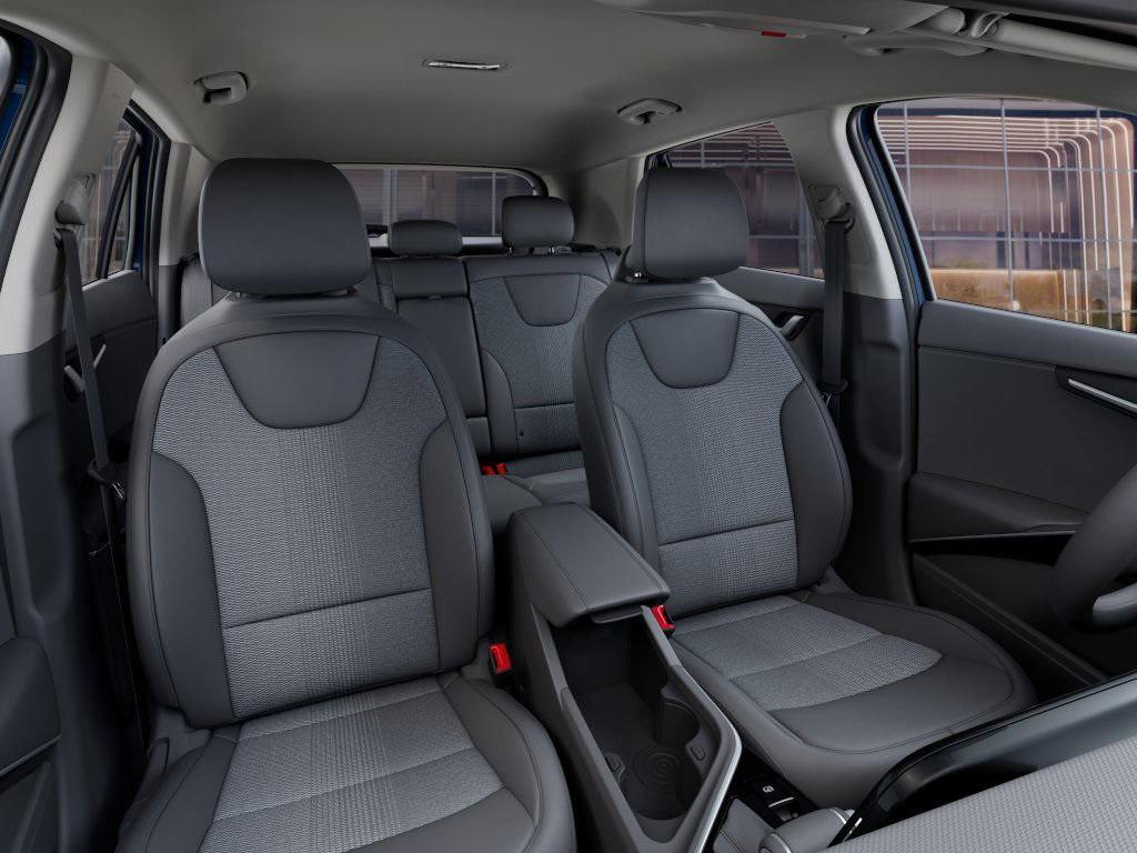 new 2025 Kia Niro car, priced at $30,032