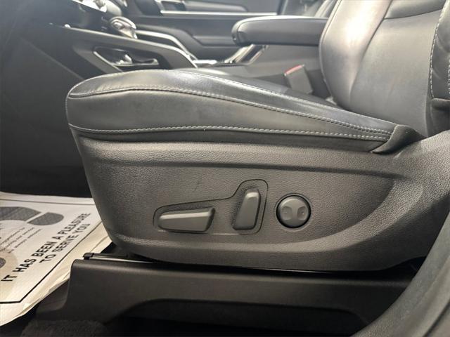 used 2020 Kia Telluride car, priced at $27,631