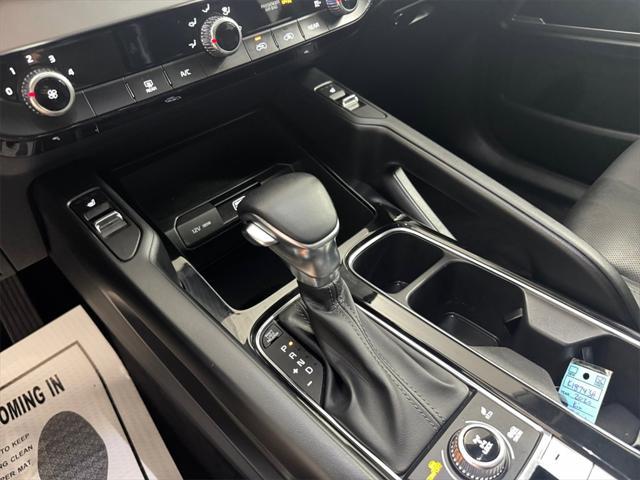 used 2020 Kia Telluride car, priced at $27,631