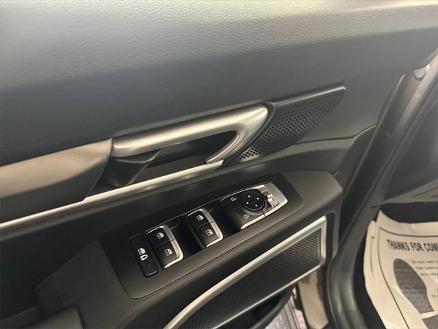 used 2020 Kia Telluride car, priced at $27,631