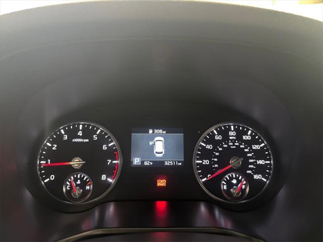 used 2020 Kia Telluride car, priced at $27,631