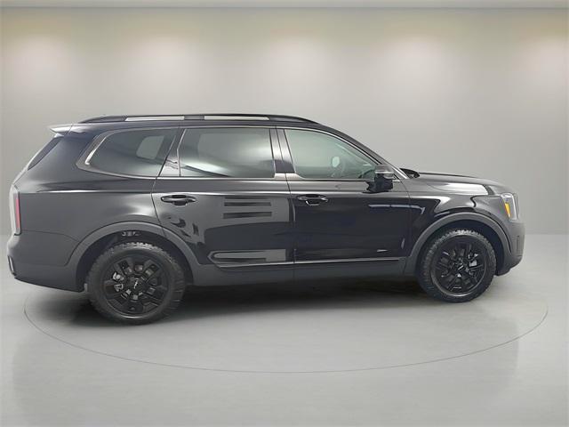 used 2024 Kia Telluride car, priced at $45,264