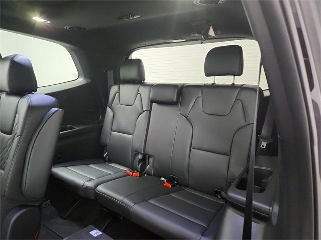 used 2024 Kia Telluride car, priced at $45,264