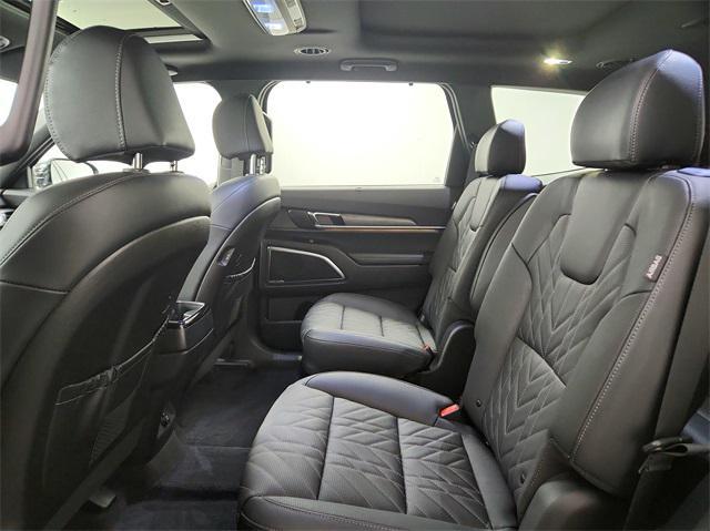 used 2024 Kia Telluride car, priced at $45,264