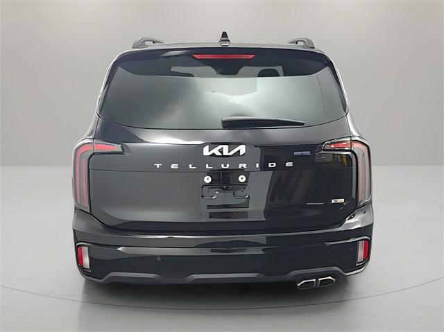 used 2024 Kia Telluride car, priced at $45,264