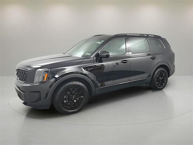 used 2024 Kia Telluride car, priced at $45,264