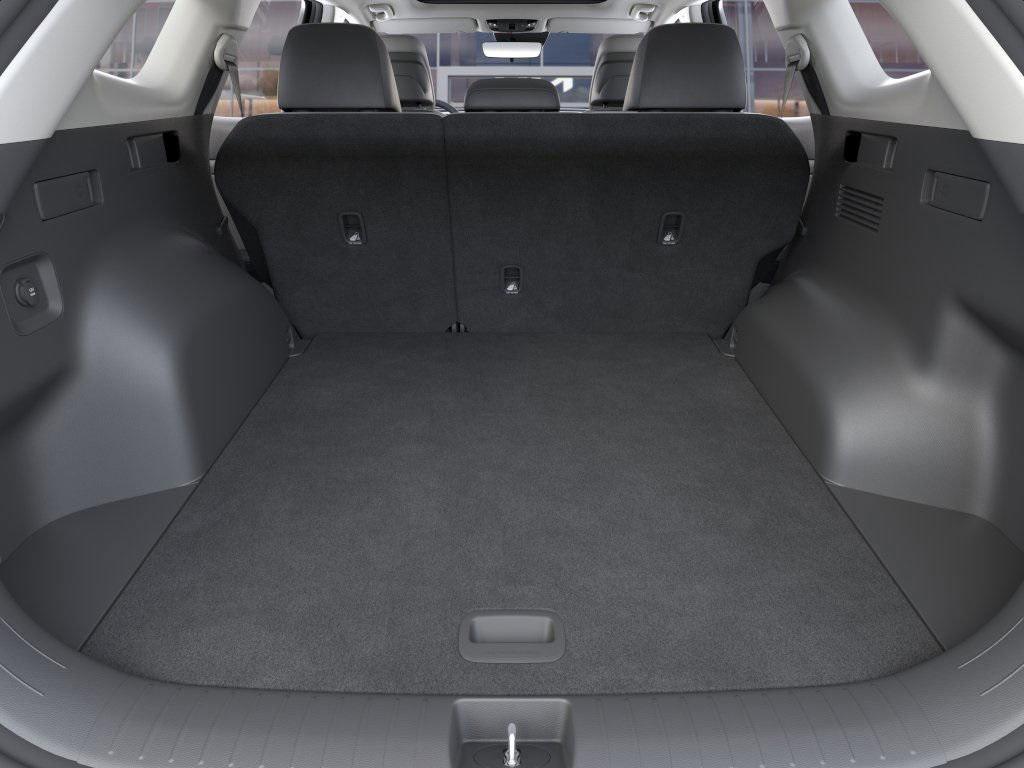 new 2025 Kia Sportage Hybrid car, priced at $33,806