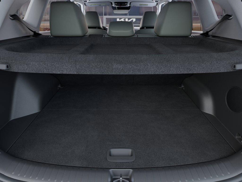 new 2025 Kia Seltos car, priced at $31,868