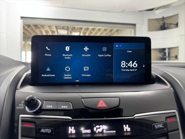 used 2020 Acura RDX car, priced at $22,499