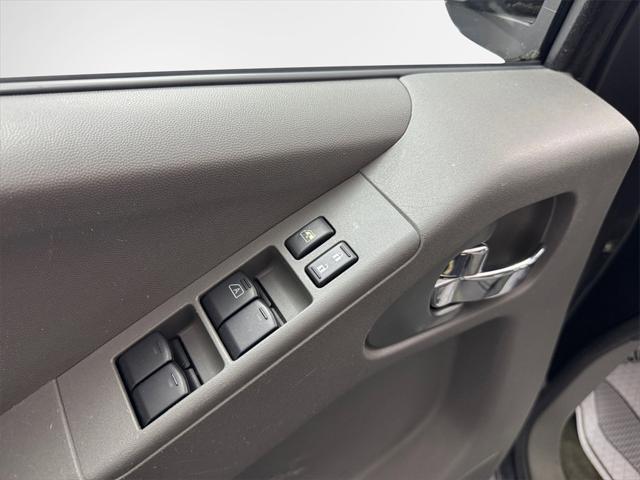 used 2015 Nissan Frontier car, priced at $17,499