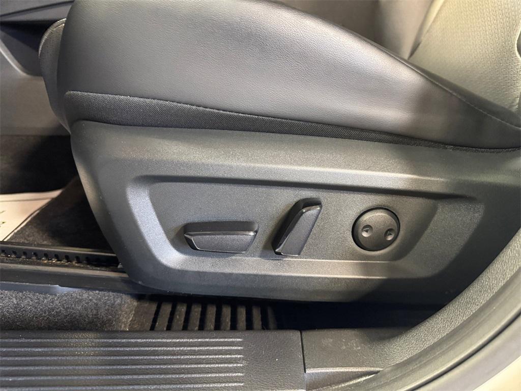 used 2023 Nissan Rogue car, priced at $23,795