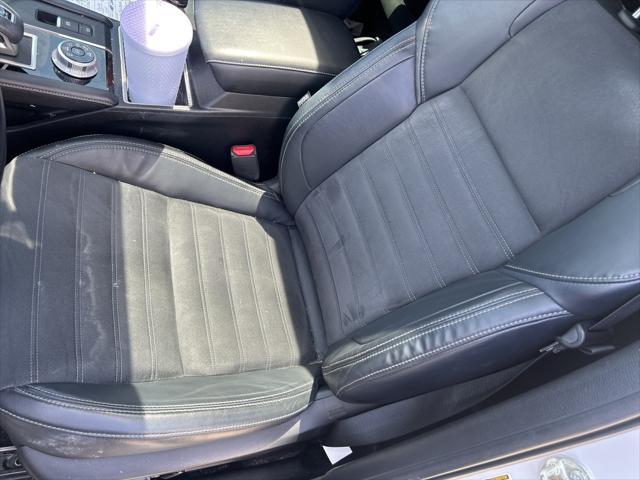 used 2022 Mitsubishi Outlander car, priced at $24,780
